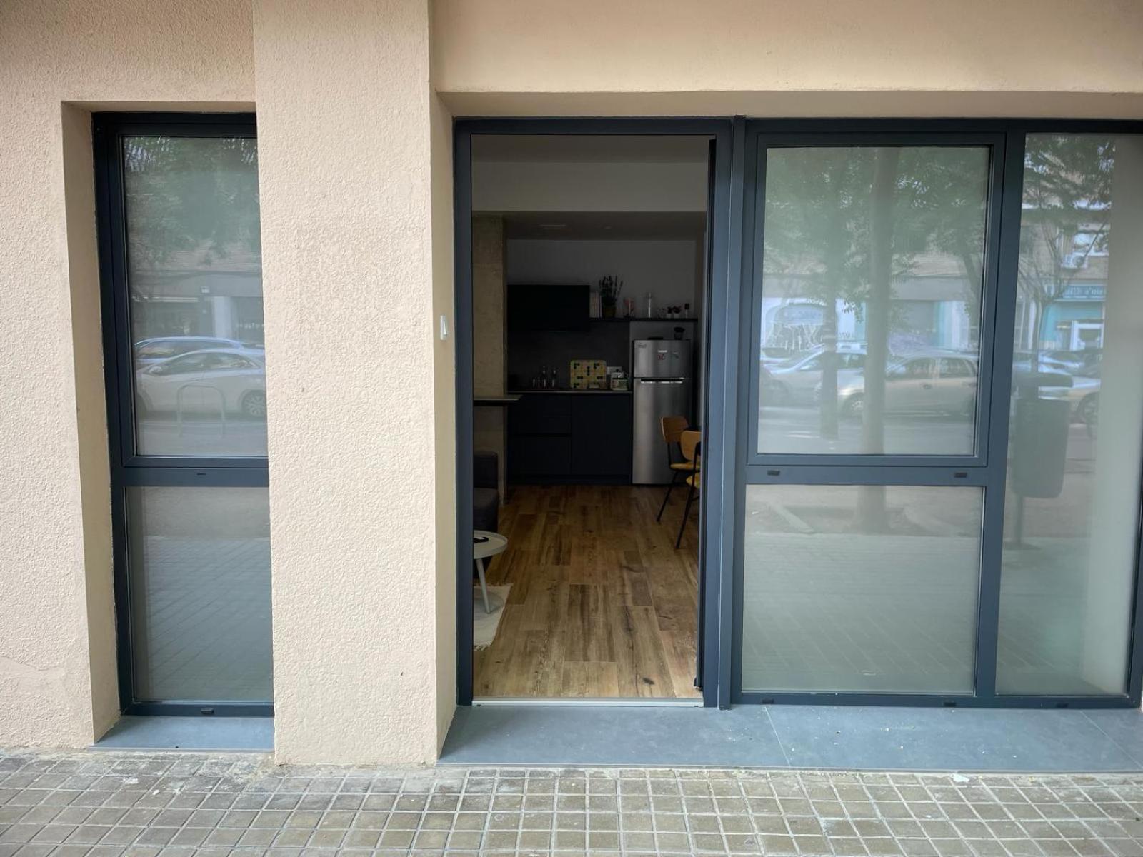 Junto Al Jardin Del Turia Apartamento บาเลนเซีย ภายนอก รูปภาพ
